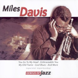Miles Davis: A Night in Tunisia