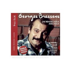 J'ai rendez-vous avec vous