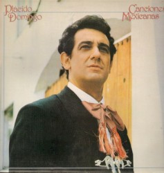 Canciones mexicanas