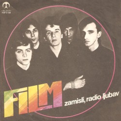 Zamisli / Radio Ljubav