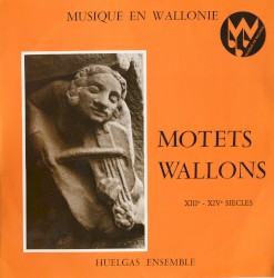 Motets Wallons