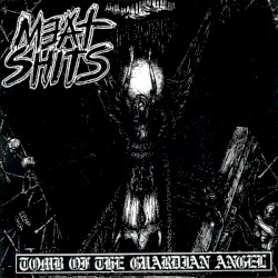 Tomb of the Guardian Angel / Untitled