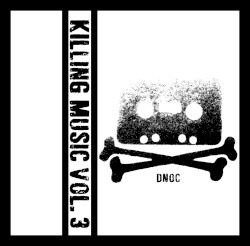 KILLING MUSIC VOL.3