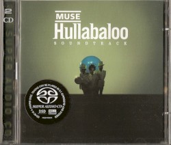 Hullabaloo Soundtrack