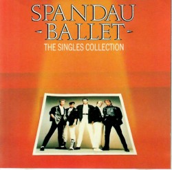 The Singles Collection