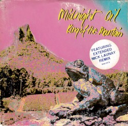 King Of The Mountain