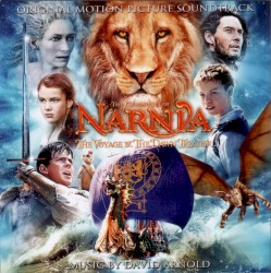 The Chronicles of Narnia: The Voyage of the Dawn Treader