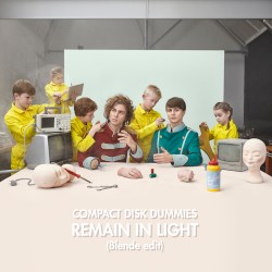 Remain In Light