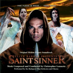 Saint Sinner