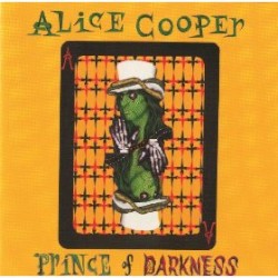 Prince of Darkness