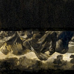 003. The Chains of Command.