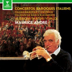 Concertos baroques italiens