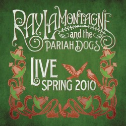 Live - Spring 2010