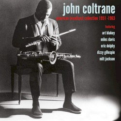 American Broadcast Collection 1951 - 1963