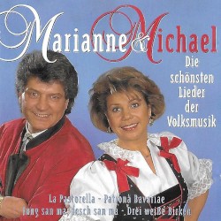 Die Schönsten Lieder der Volksmusik