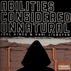 Abilities Considered Unnatural - Dungeon OST