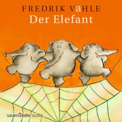 Der Elefant