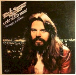 Stranger in Town