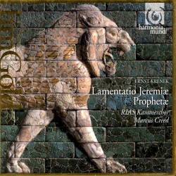 Lamentatio Jeremiæ Prophetæ