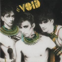 éVoid