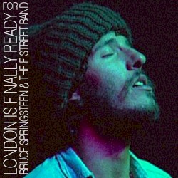 London Is Finally Ready