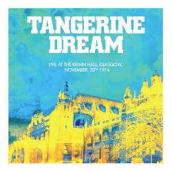 Live at Kelvin Hall, Glasgow, November 20th, 1974