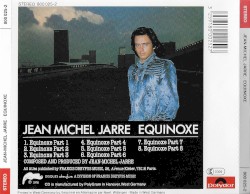 Équinoxe