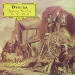 Symphony No. 9 From The New World