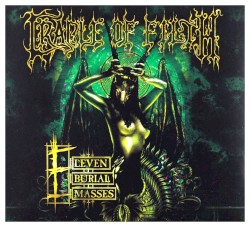 Eleven Burial Masses