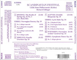 Scandinavian Festival