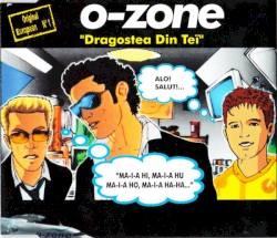 Dragostea Din Tei