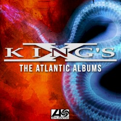 The Atlantic Albums