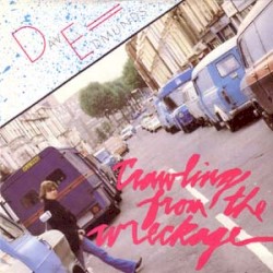 Crawling From the Wreckage