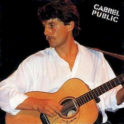 Cabrel public
