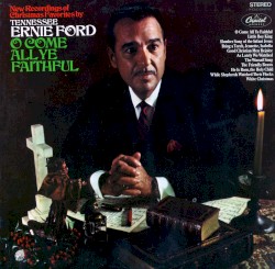 O Come All Ye Faithful