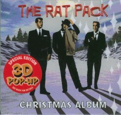 The Rat Pack Christmas Album