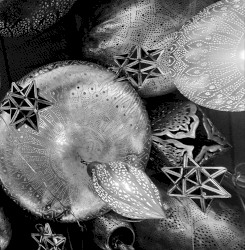 Electromagnetic Radiant Energy