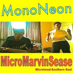 MicroMarvinSease (Microtonal-Southern Soul)