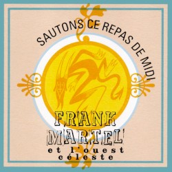 Sautons ce repas de midi