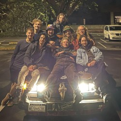 TITGH LIVE 03.01.25 @ OAKLANDS YYJ (Condensed Setlist) [Live 03.01.2025]