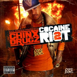Cocaine Riot 2