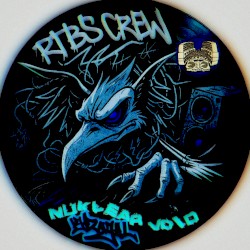 DJ FLUGEL RTBS CREW (NUKLEAR VOID)