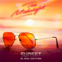 Sunset (Incl. Michael Cassette Remix)