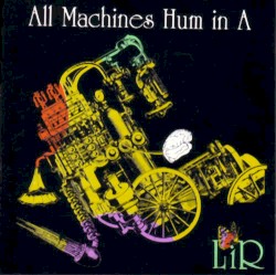 All Machines Hum in A