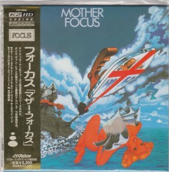 Mother Focus