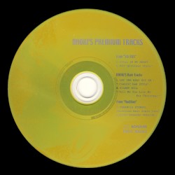 NAOKI'S PREMIUM TRACKS