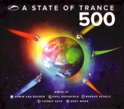 A State of Trance 500