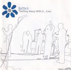 Getting Away With It… Live