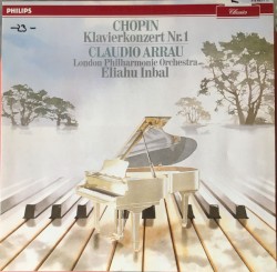 Klavierkonzert Nr. 1