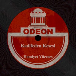 Kadifeden Kesesi
